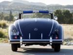 Mercedes-Benz 540K Special Roadster by Sindelfingen 1939 года